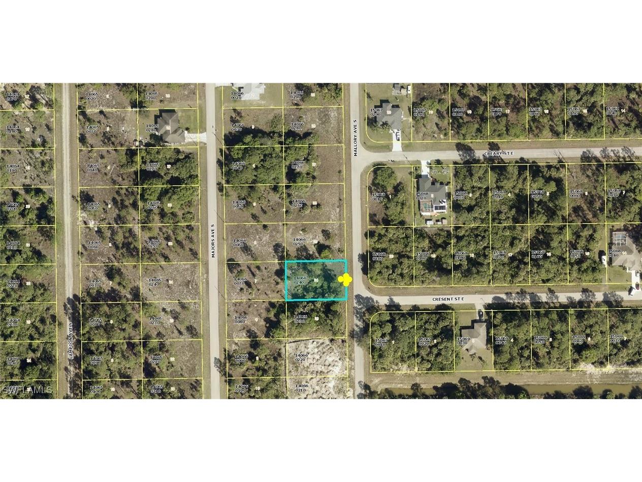 428 Mallory Avenue S Lehigh Acres FL 33974 225035664 image1