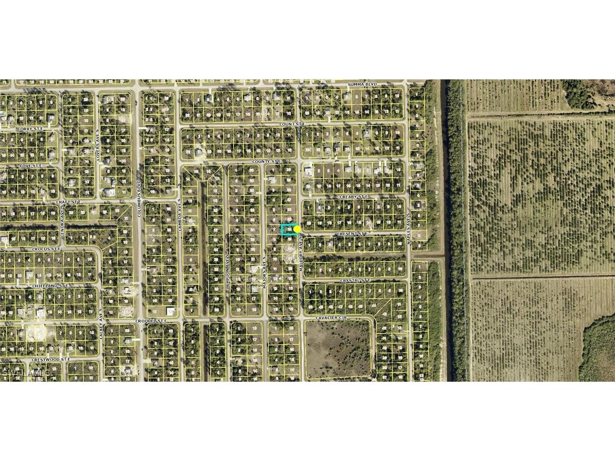 428 Mallory Avenue S Lehigh Acres FL 33974 225035664 image3