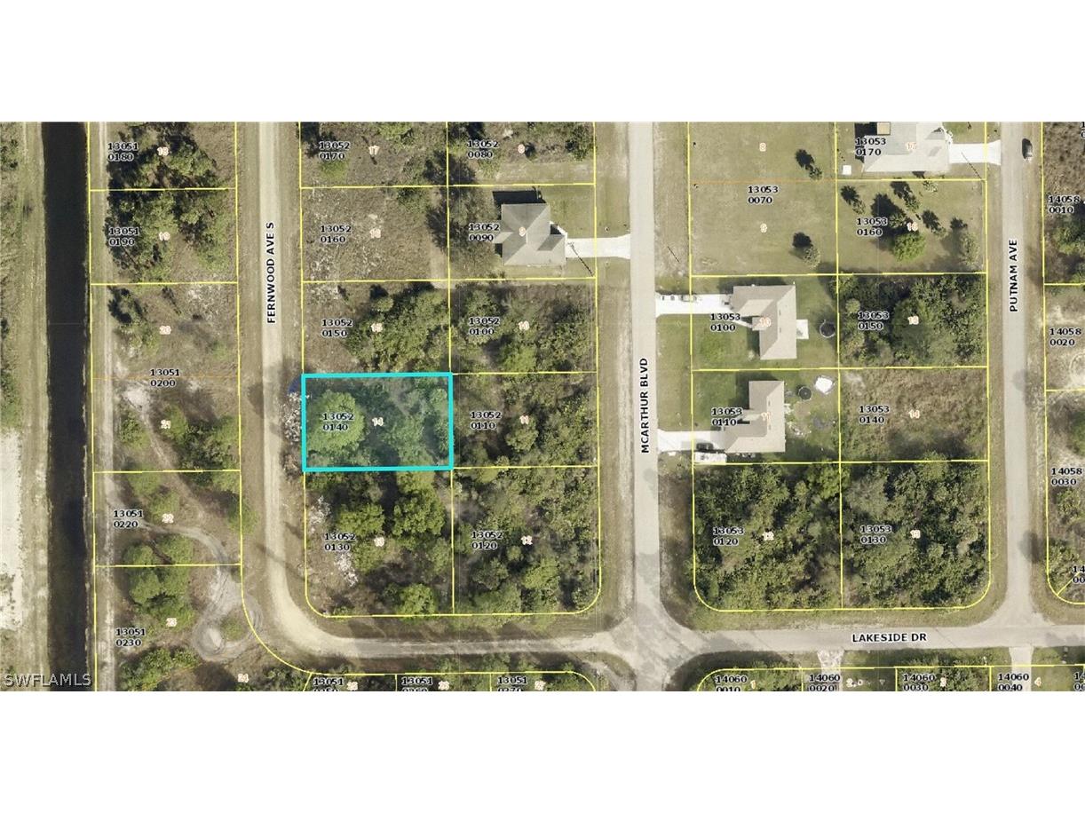 429 Fernwood Avenue S Lehigh Acres FL 33974 224041779 image2