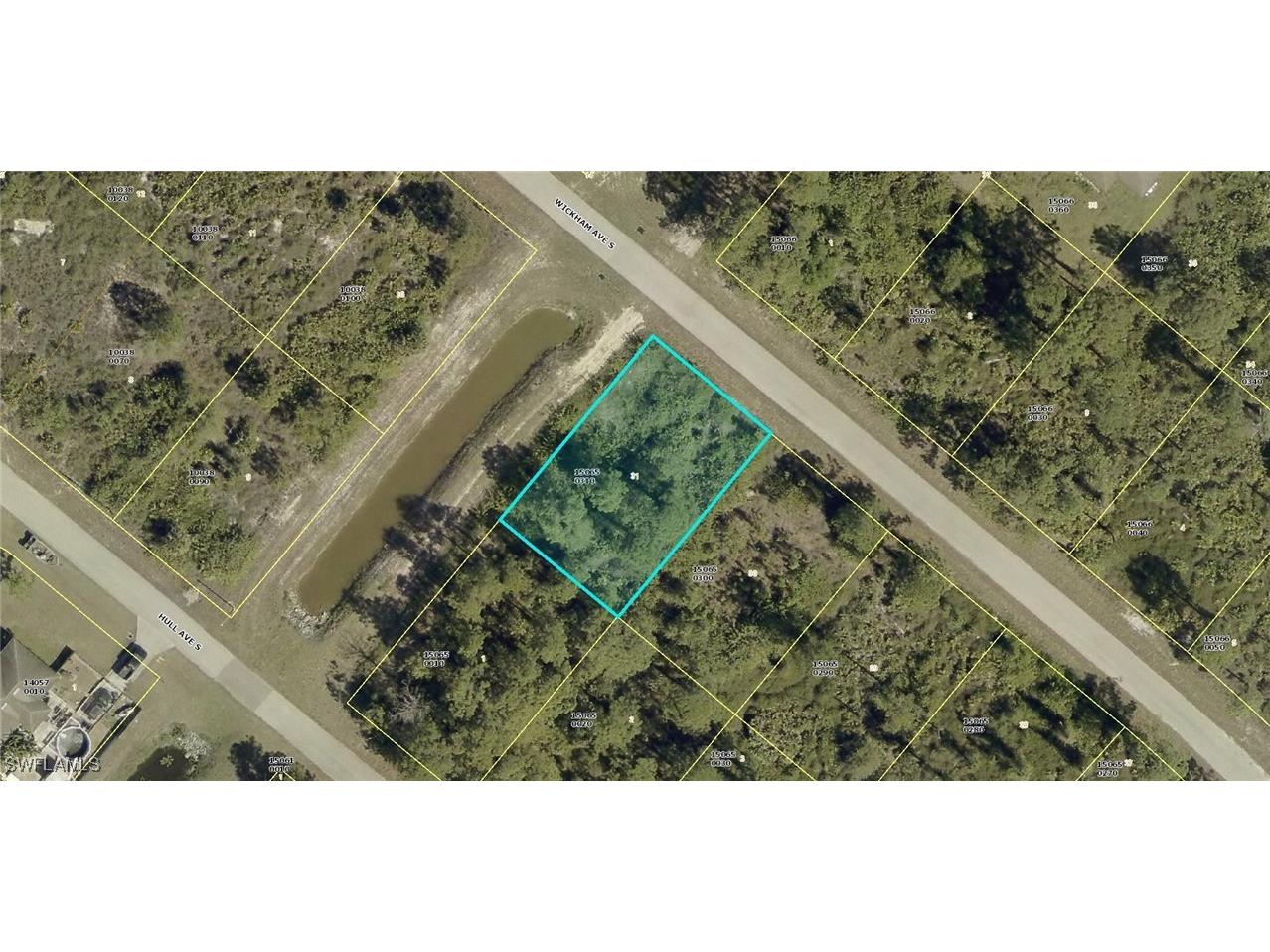 430 Wickham Avenue S Lehigh Acres FL 33974 225049719 image1