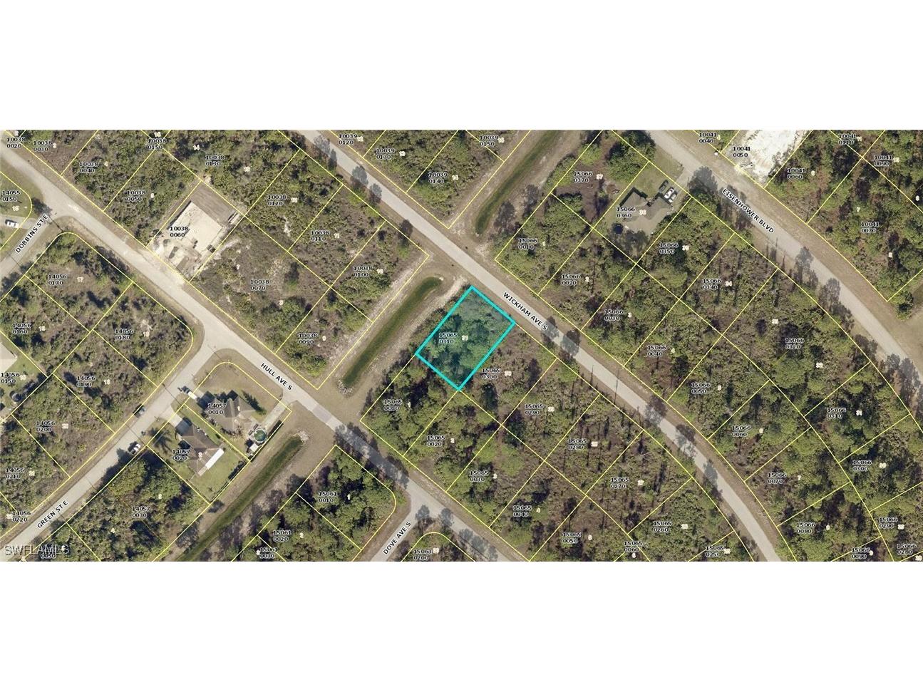 430 Wickham Avenue S Lehigh Acres FL 33974 225049719 image2