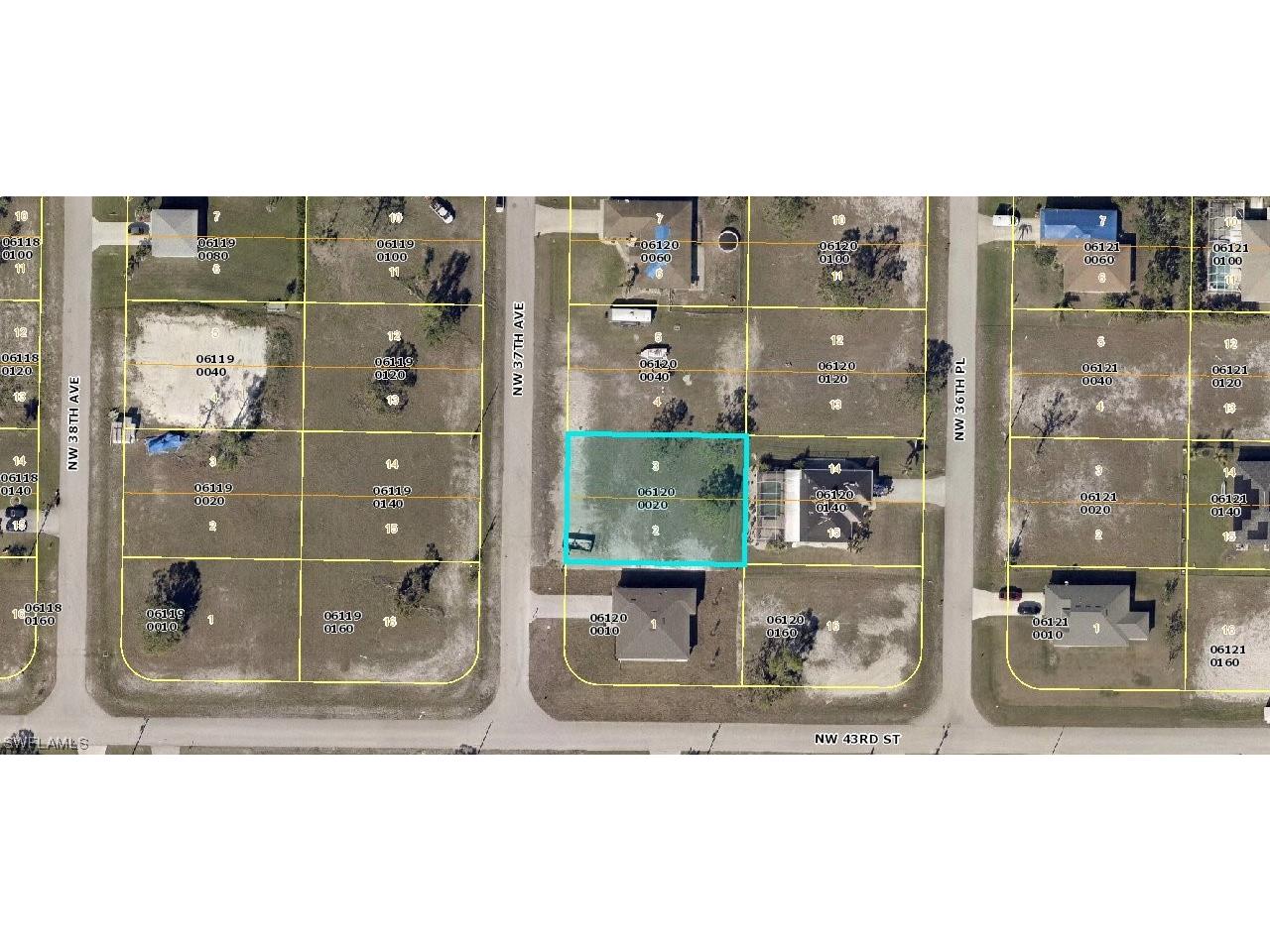 4305 NW 37th Avenue Cape Coral FL 33993 223087449 image1