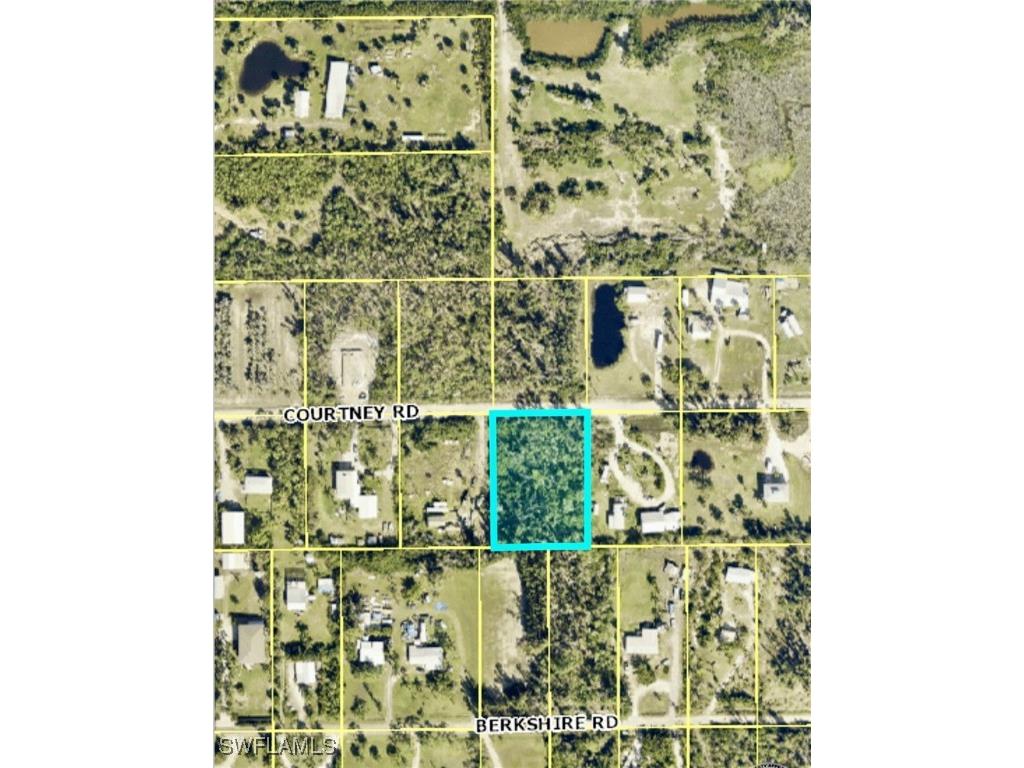 4307 Courtney Road Saint James City FL 33956 225042833 image1