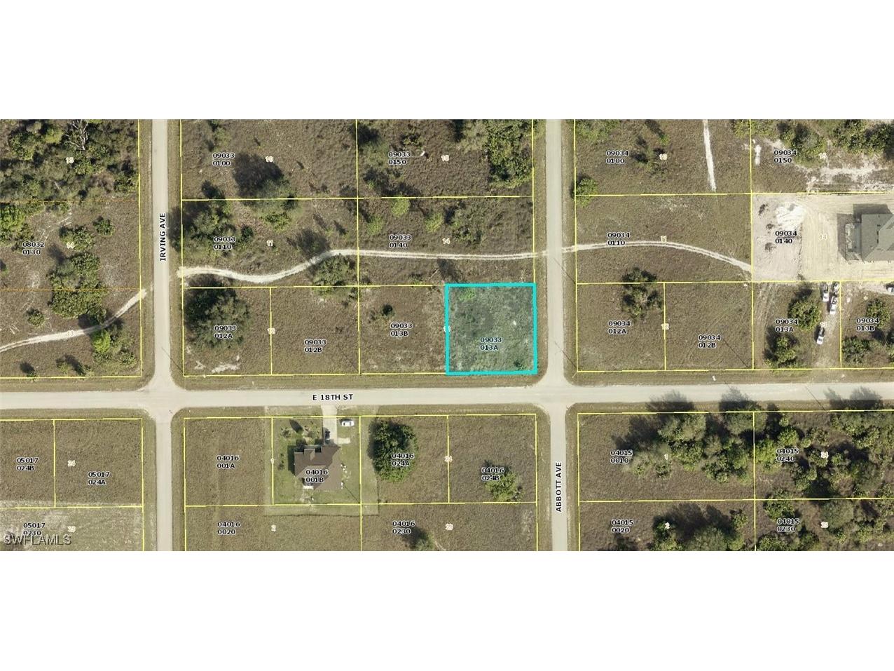 4307 E 18th Street Lehigh Acres FL 33972 225022675 image1