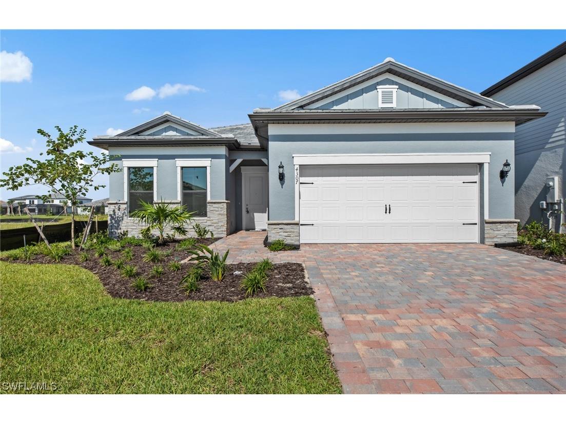 4307 Washington Place Ave Maria FL 34142 223059753 image1
