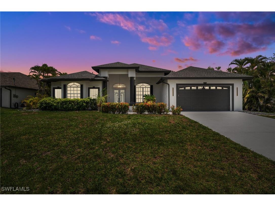 4309 NW 20th Terrace Cape Coral FL 33993 225050945 image1