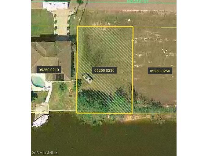 4310 NW 21st Street Cape Coral FL 33993 222075160 image1