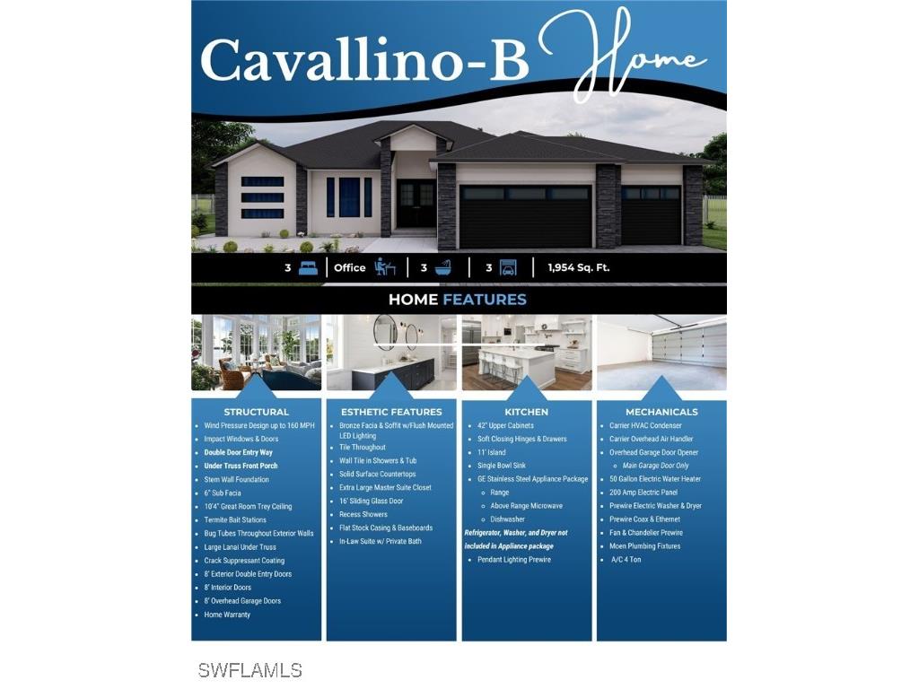 4310 NW 22nd Street Cape Coral FL 33993 224077496 image2