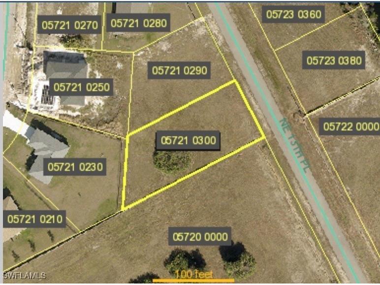 4314 NE 13th Place Cape Coral FL 33909 225001582 image1