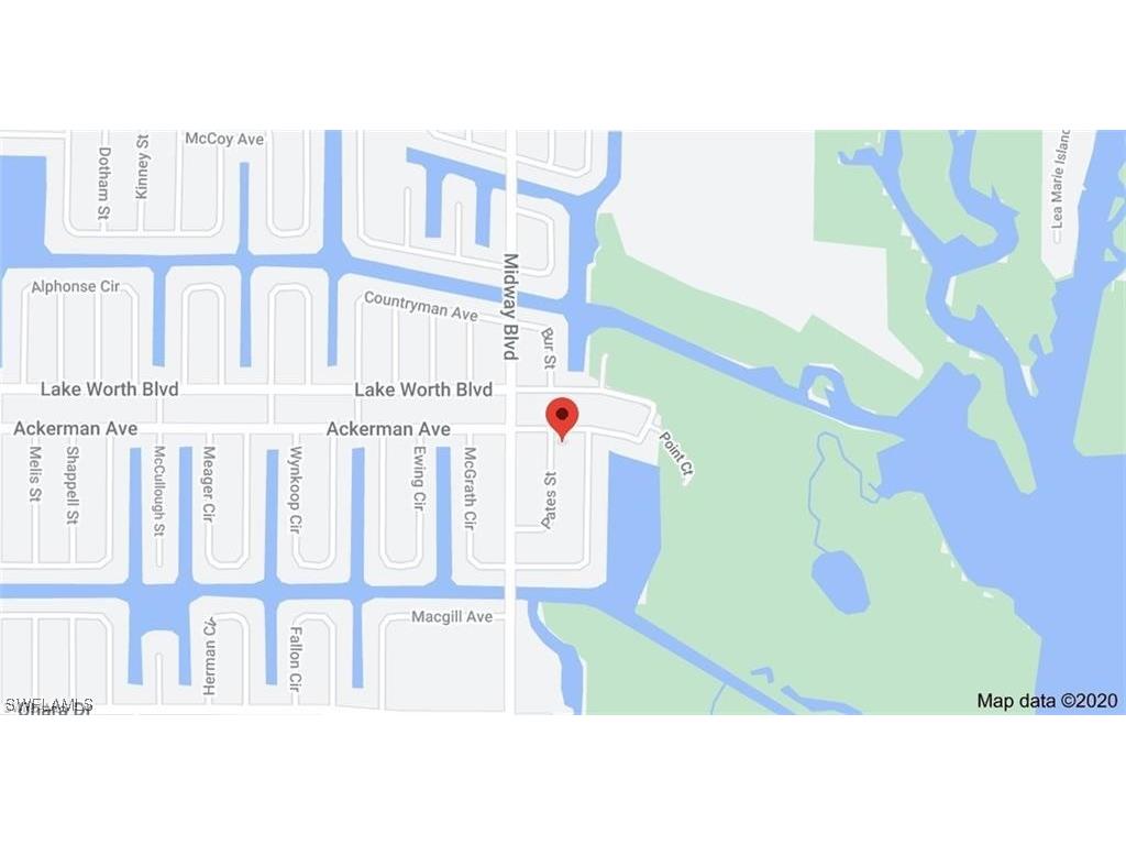 4318 Pates Street Port Charlotte FL 33948 223033997 image1