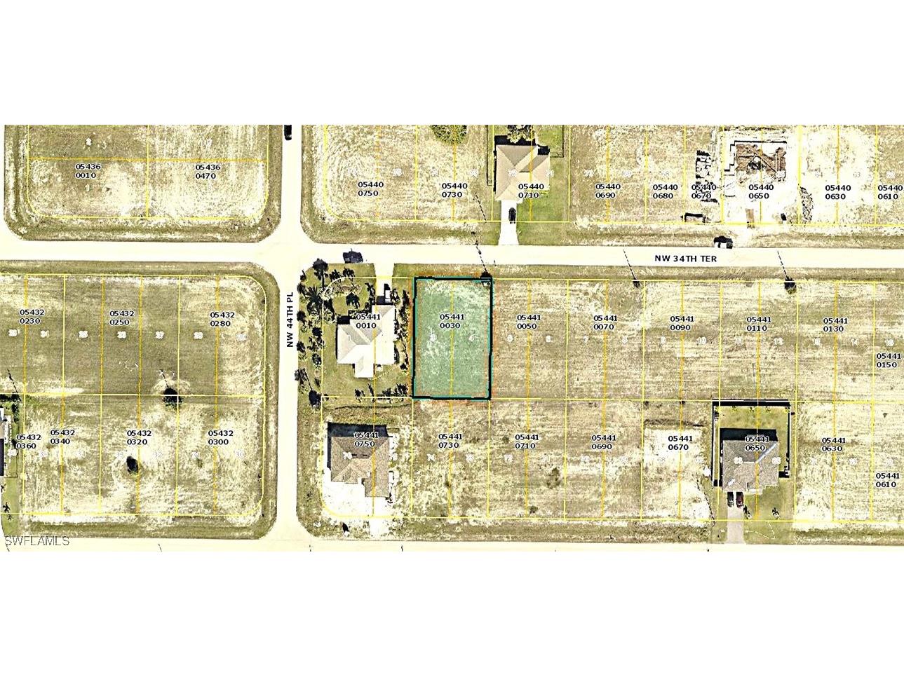 4330 NW 34th Terrace Cape Coral FL 33993 225039226 image1