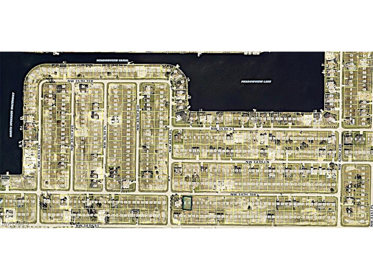 4330 NW 34th Terrace Cape Coral FL 33993 225039226 image2