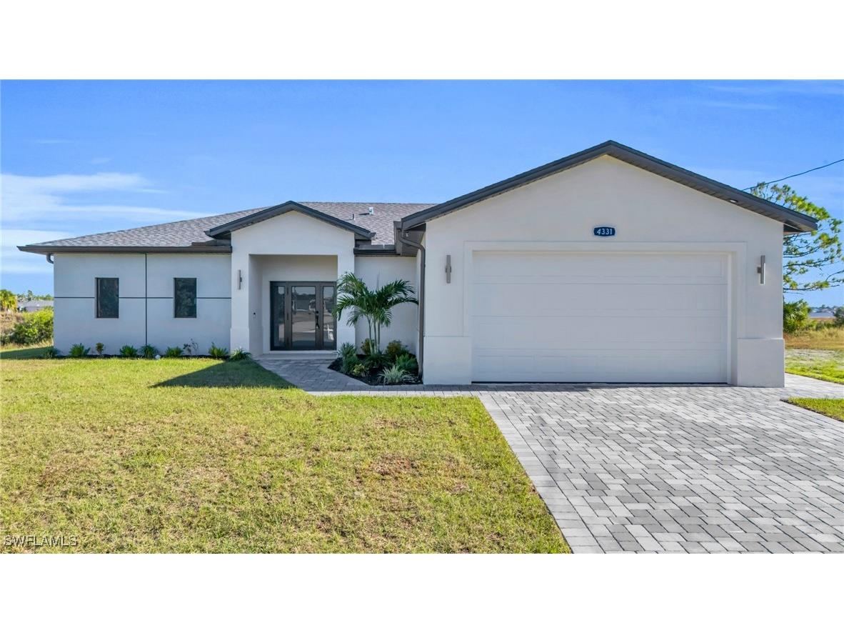 4331 NE 11th Avenue Cape Coral FL 33909 224044038 image1