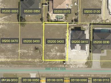 4335 NW 31st Terrace Cape Coral FL 33993 225044296 image1