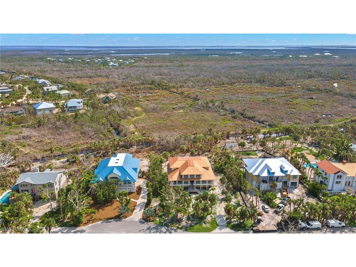 4340 W Gulf Drive, Sanibel, FL, 33957 MLS 224010748 Edina Realty