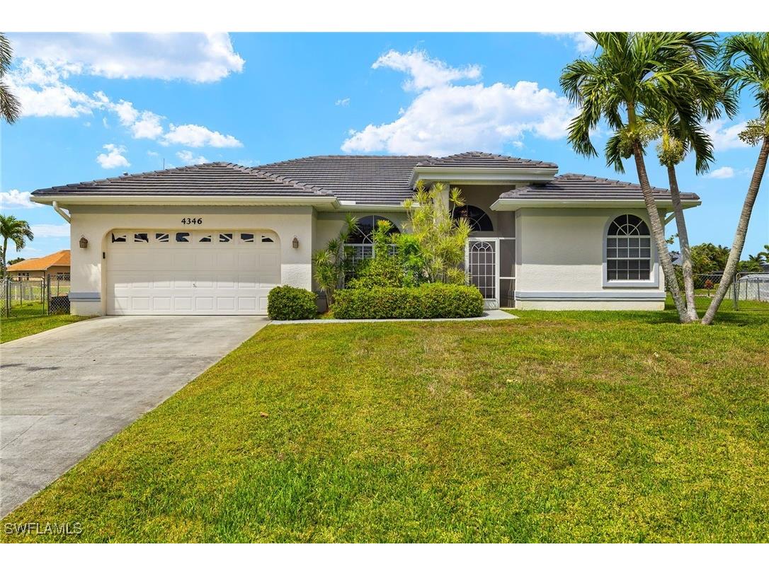 4346 SW 24th Avenue Cape Coral FL 33914 225024434 image1