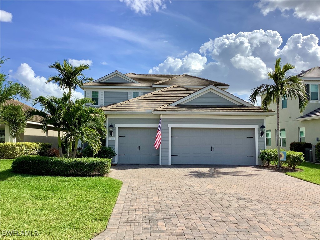 4348 Watercolor Way Fort Myers FL 33966 225033792 image1