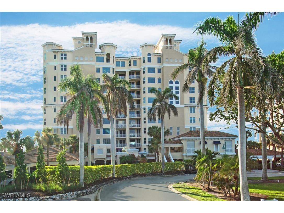 435 Dockside Drive #B803 Naples FL 34110 225014337 image2