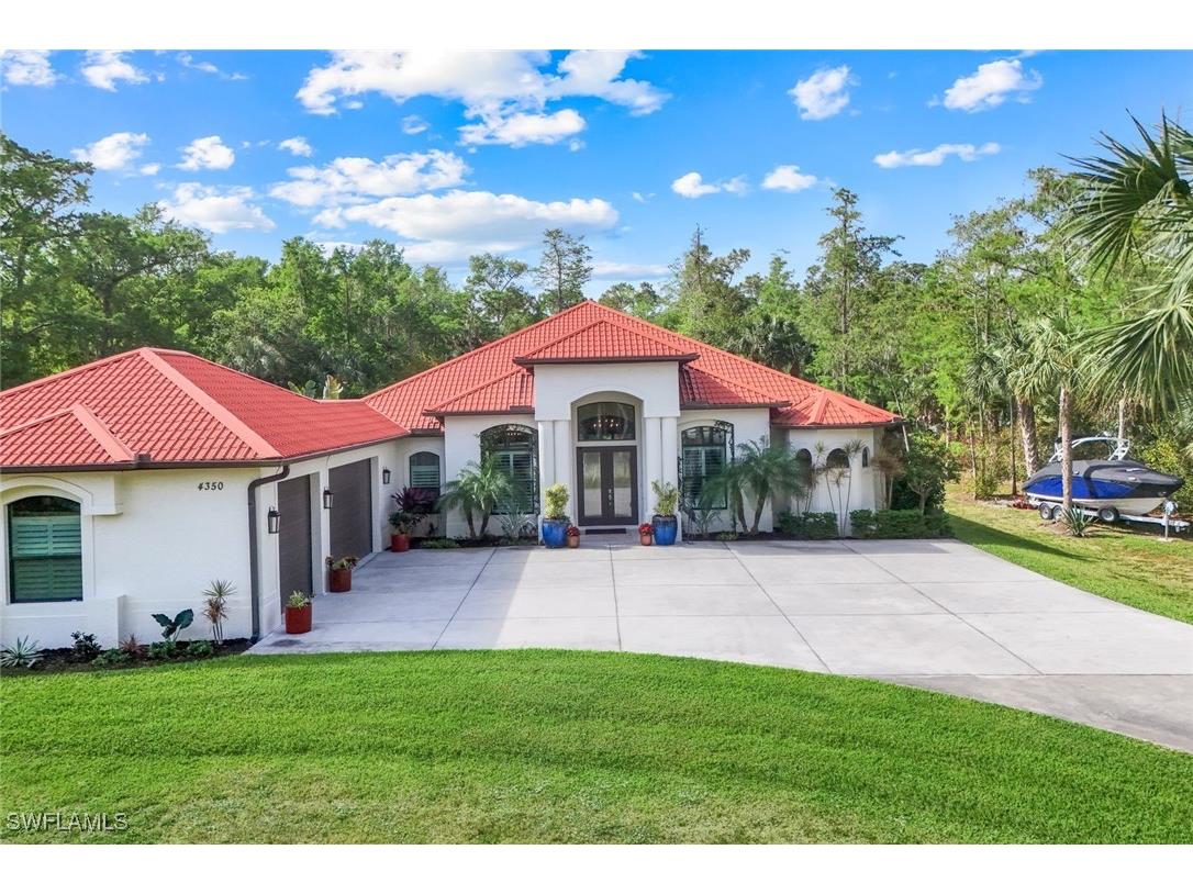 4350 1st Avenue NW Naples FL 34119 225033019 image1