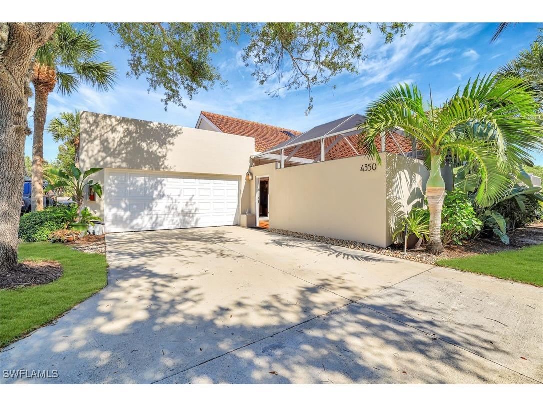 4350 Covey Circle #7A Naples FL 34109 225037305 image1