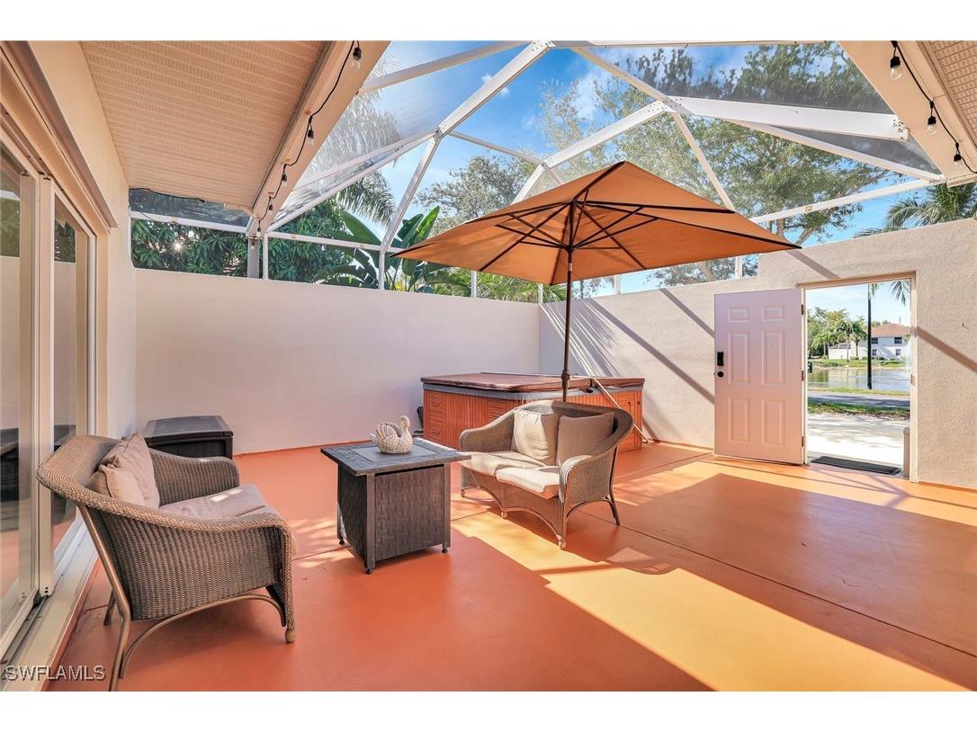 4350 Covey Circle #7A Naples FL 34109 225037305 image4