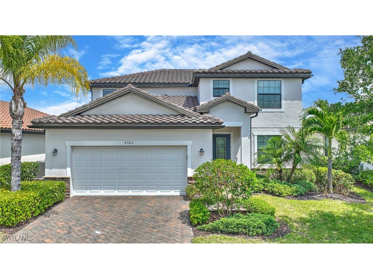 4363 Bismark Way Naples FL 34119 225039090 image1