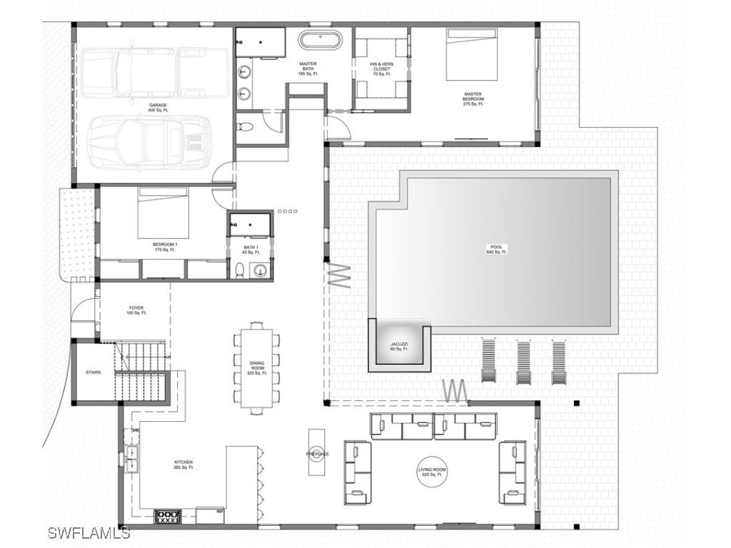 437 S Heathwood Drive Marco Island FL 34145 225050563 image12