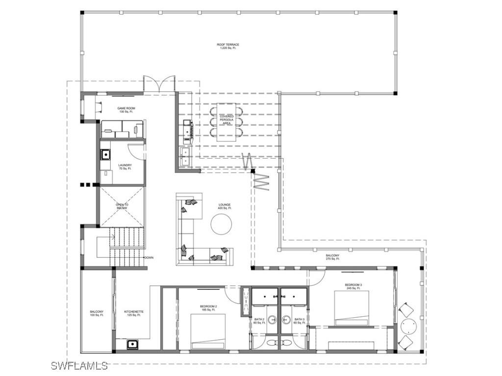 437 S Heathwood Drive Marco Island FL 34145 225050563 image13