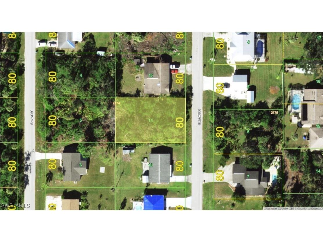 4371 Concert Street Port Charlotte FL 33948 225009294 image1