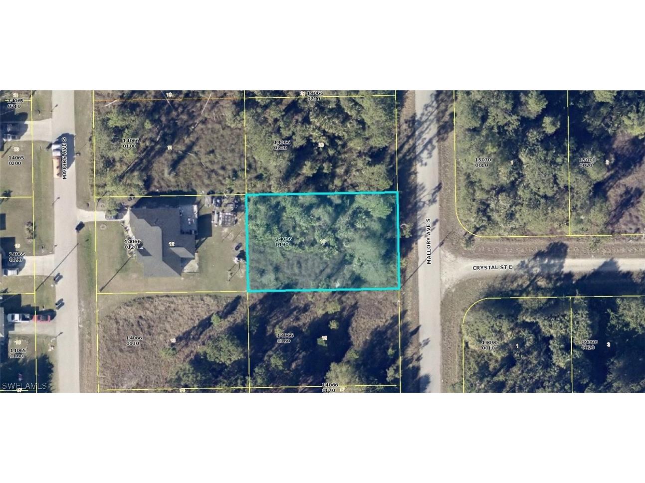 438 Mallory Avenue S Lehigh Acres FL 33974 223052153 image1