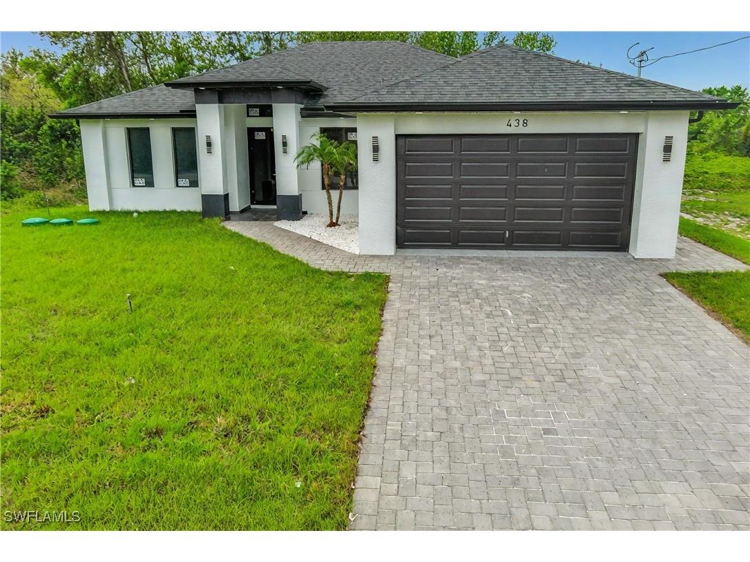 438 Rathburn Street Lehigh Acres FL 33974 225025959 image1