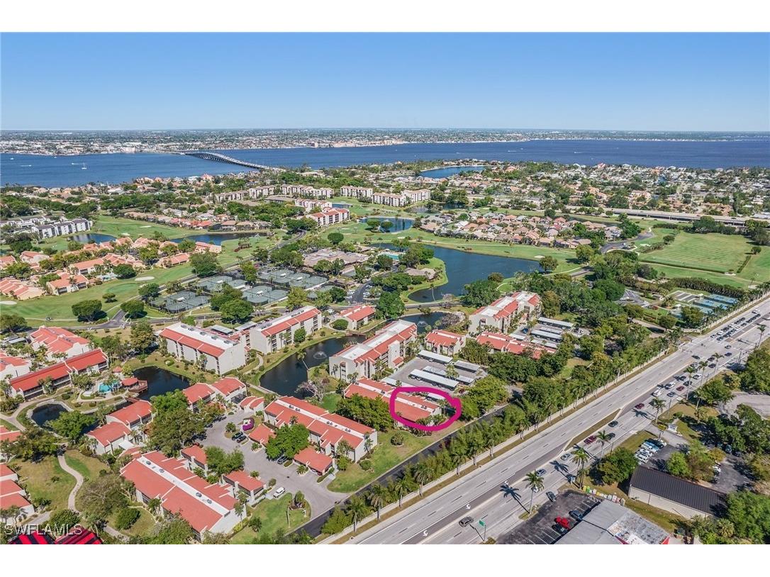 4384 Bowsprit Court #2A Fort Myers FL 33919 225026366 image1