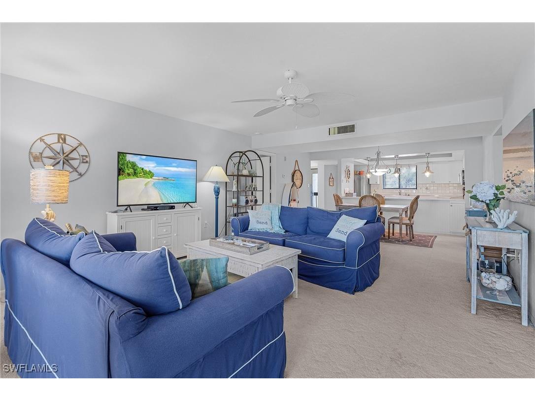 4384 Bowsprit Court #2A Fort Myers FL 33919 225026366 image12