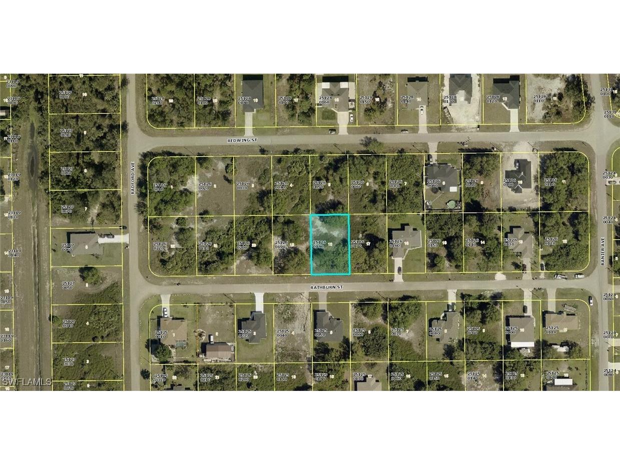 439 Rathburn Street Lehigh Acres FL 33974 225051952 image1