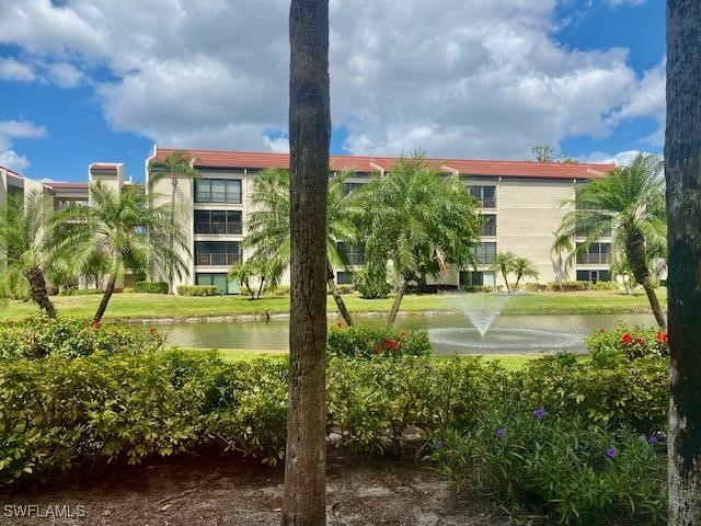 4396 Bowsprit Court #1A Fort Myers FL 33919 225046111 image1