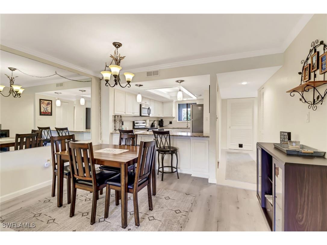 4396 Bowsprit Court #4B Fort Myers FL 33919 225038165 image4