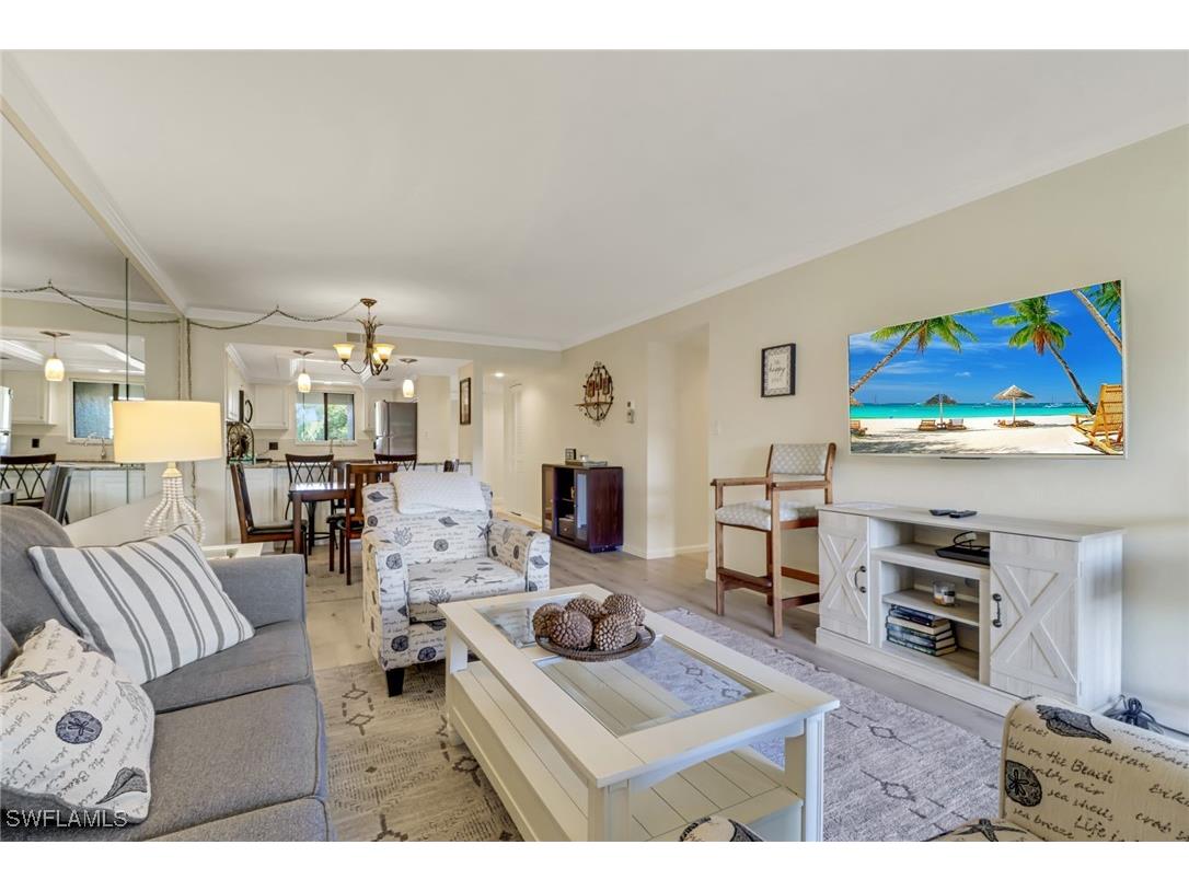 4396 Bowsprit Court #4B Fort Myers FL 33919 225038165 image7