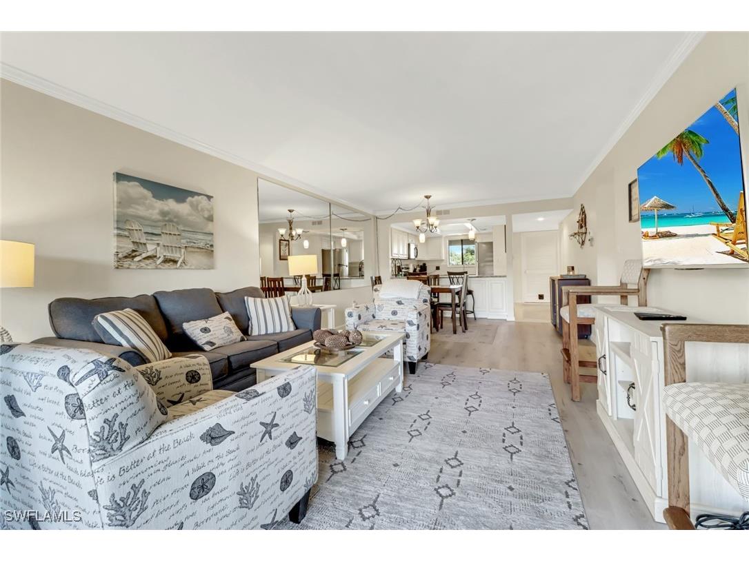 4396 Bowsprit Court #4B Fort Myers FL 33919 225038165 image9