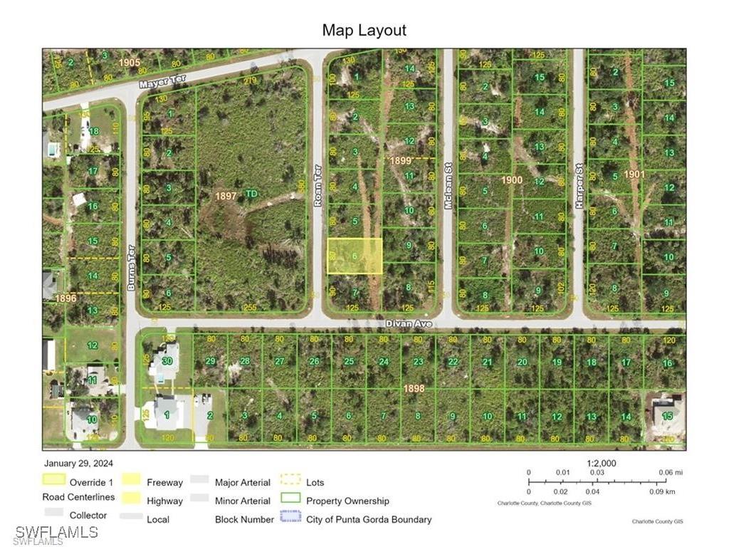 4398 Roan Terrace Port Charlotte FL 33981 225025239 image1