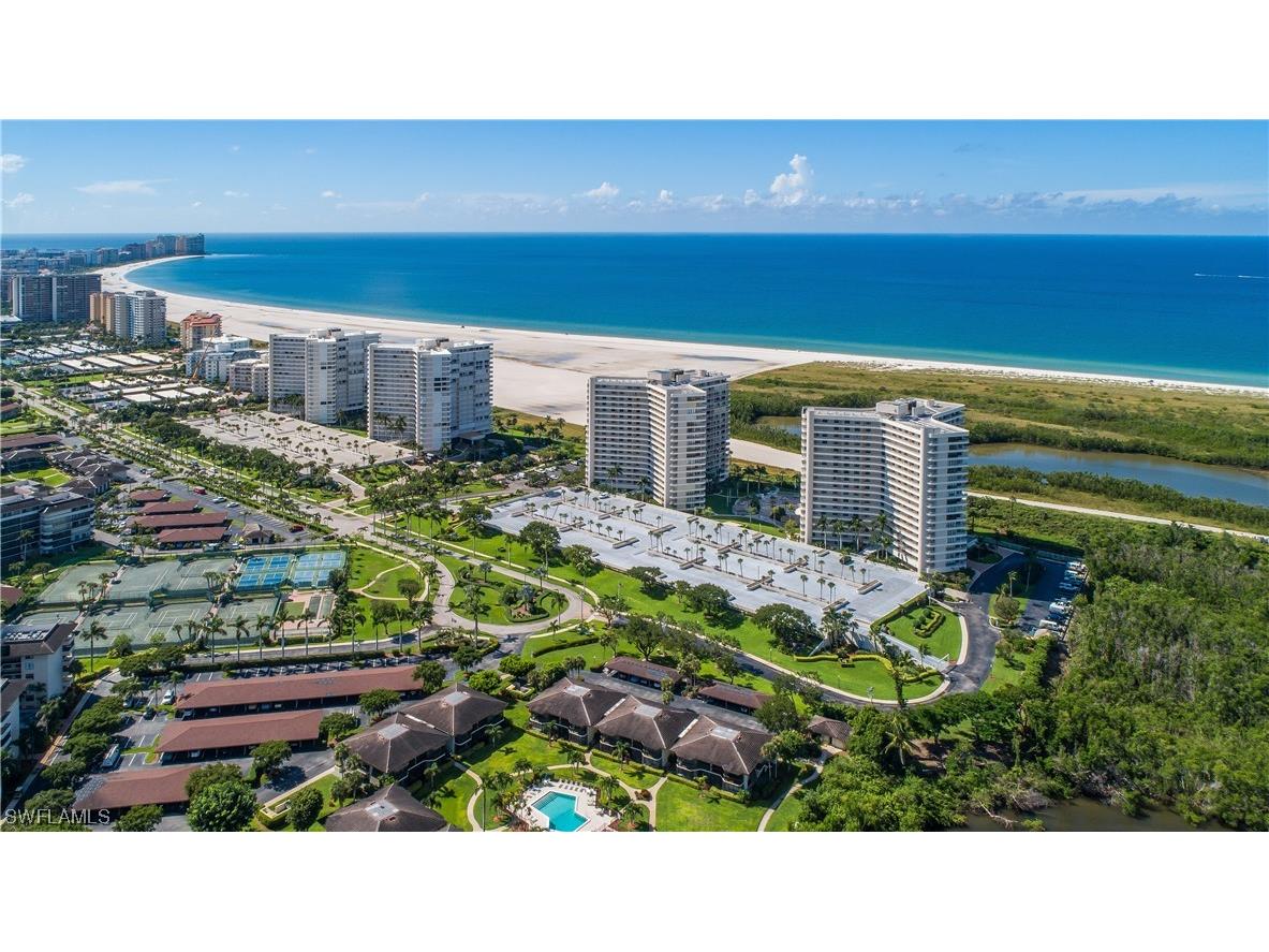 440 Seaview Court #1809 Marco Island FL 34145 MLS: 222041433