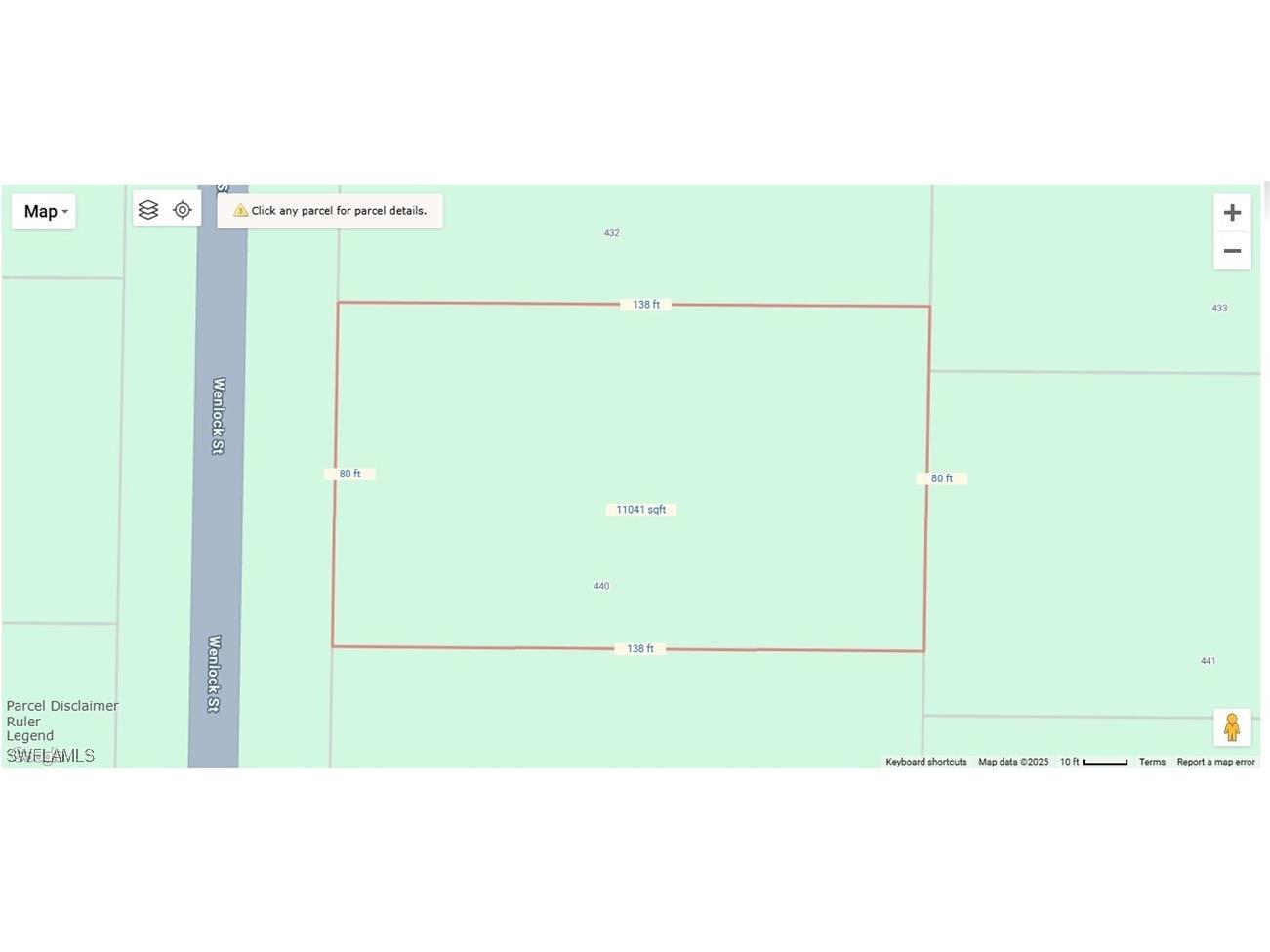 440 Wenlock Street Port Charlotte FL 33954 225025757 image3