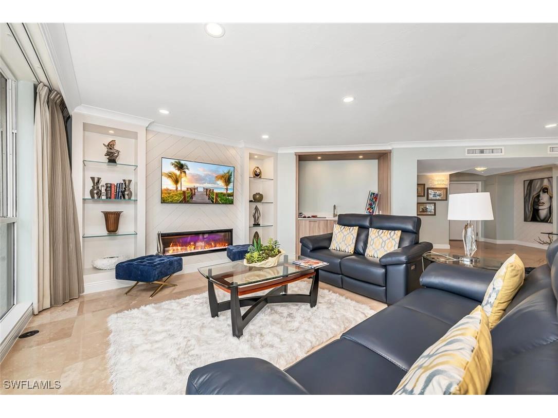 4401 Gulf Shore Boulevard N #PH3 Naples FL 34103 225039246 image11