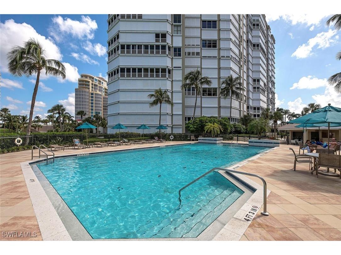 4401 Gulf Shore Boulevard N #PH3 Naples FL 34103 225039246 image21