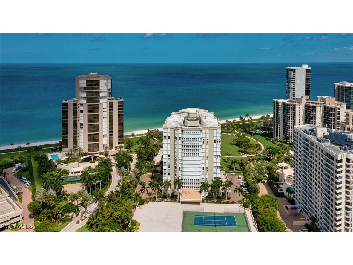 4401 Gulf Shore Boulevard N #PH3 Naples FL 34103 225039249 image1