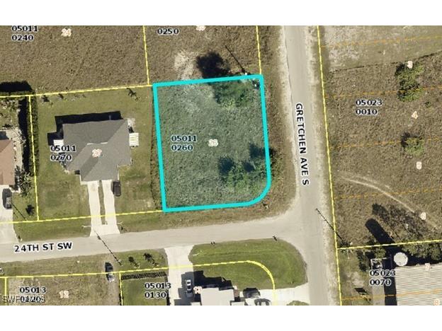 4402 24th Street SW Lehigh Acres FL 33973 225033451 image1