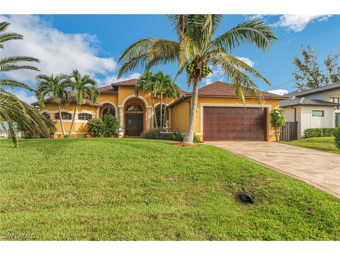 4403 NW 22nd Street Cape Coral FL 33993 223070421 image1