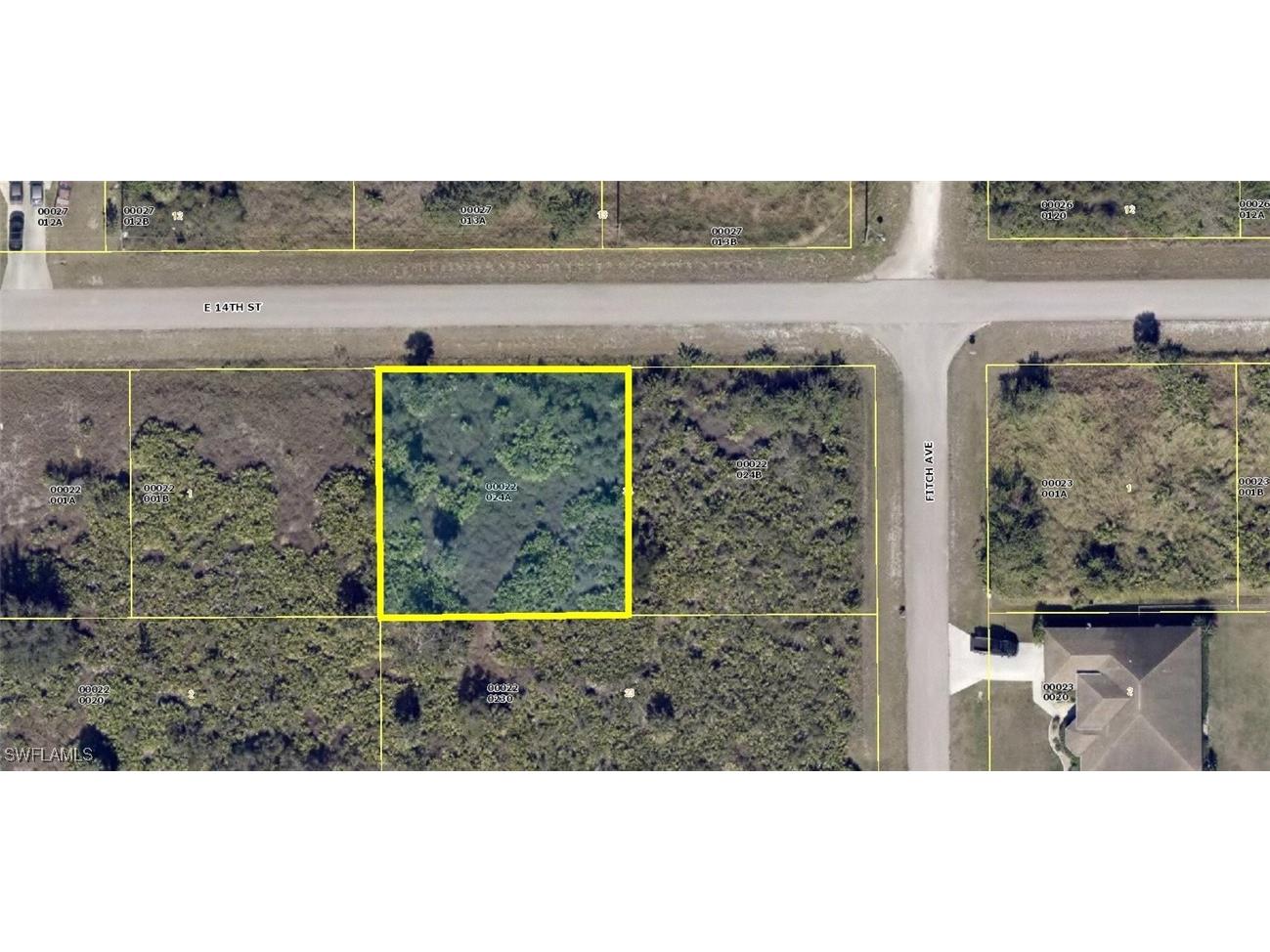 4404 E 14th Street Lehigh Acres FL 33972 224076190 image1