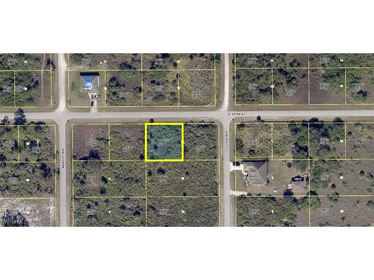 4404 E 14th Street Lehigh Acres FL 33972 224076190 image2