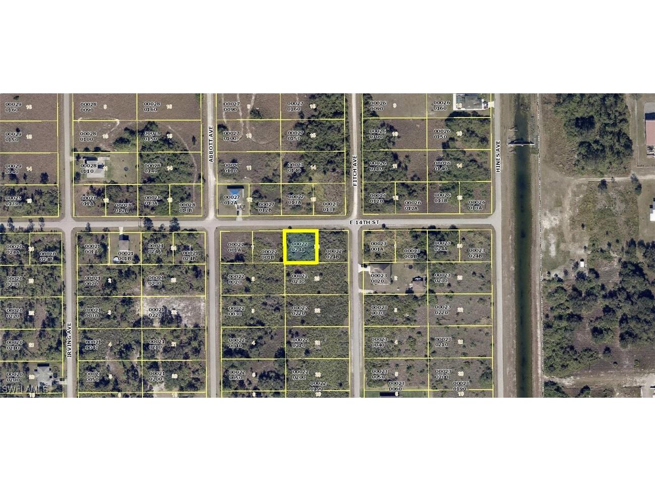 4404 E 14th Street Lehigh Acres FL 33972 224076190 image3