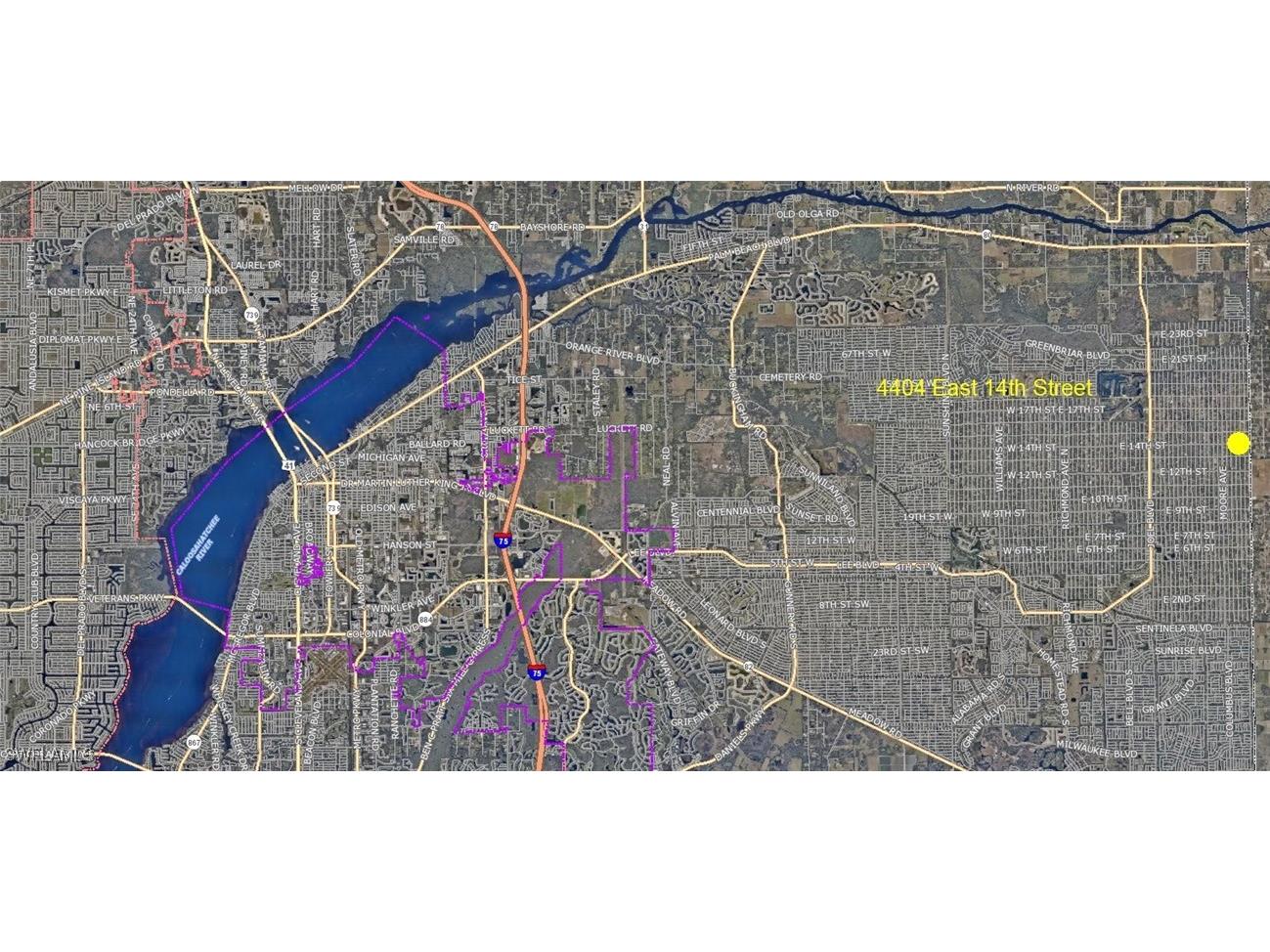 4404 E 14th Street Lehigh Acres FL 33972 224076190 image4